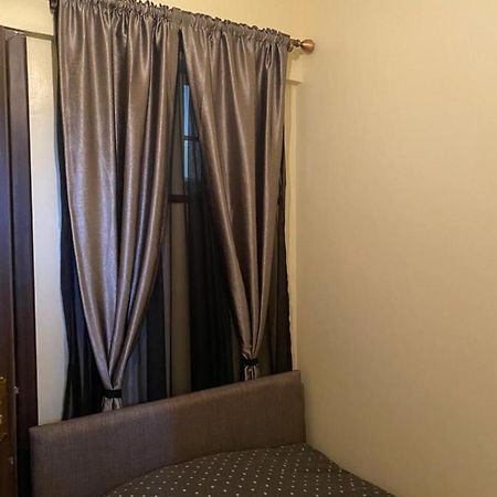 Spire Hotell Nairobi Eksteriør bilde