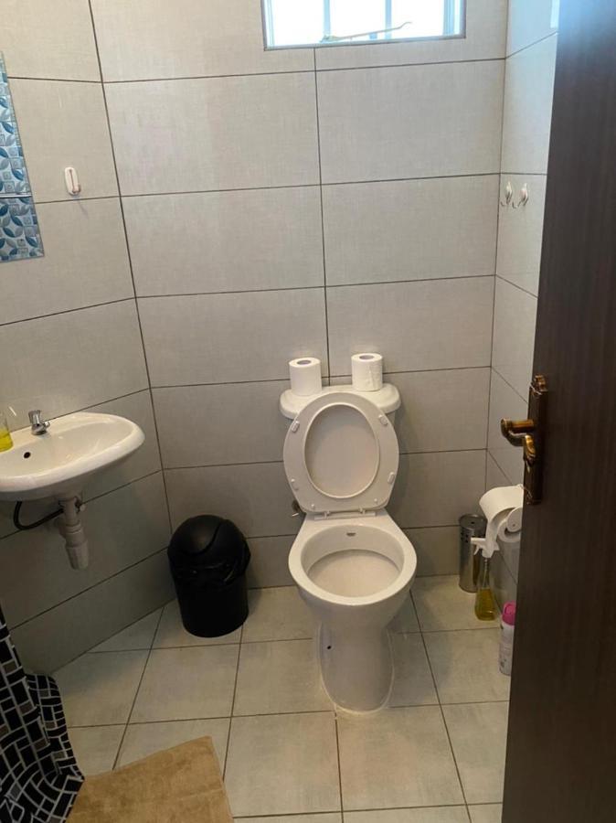Spire Hotell Nairobi Eksteriør bilde