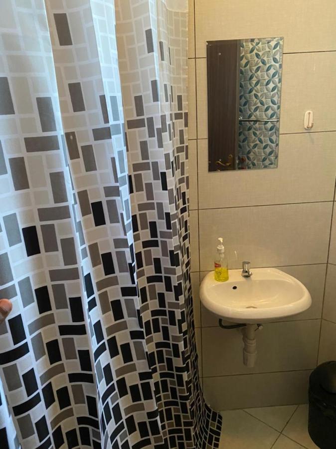 Spire Hotell Nairobi Eksteriør bilde