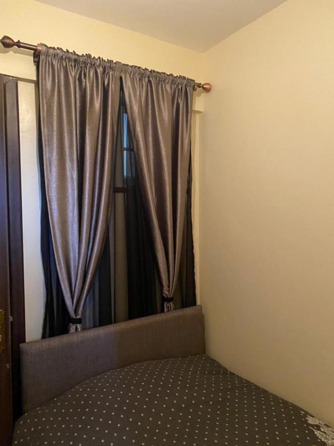 Spire Hotell Nairobi Eksteriør bilde